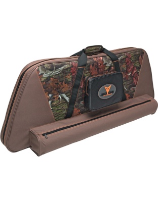 30-06 Outdoors Bow Case Parallel Limb 41" Urban Camo