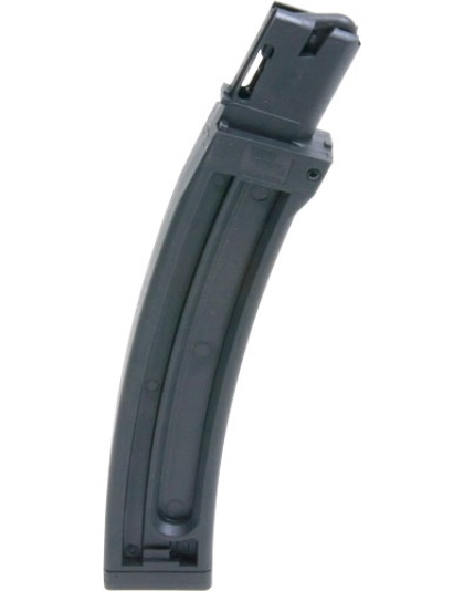 ProMag Magazine Marlin 795 .22 Long Rifle 25 Rounds Black Polymer