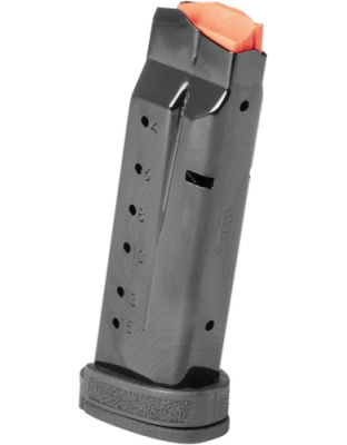 Smith & Wesson Magazine M&P Shield X 9 mm 15 Rounds