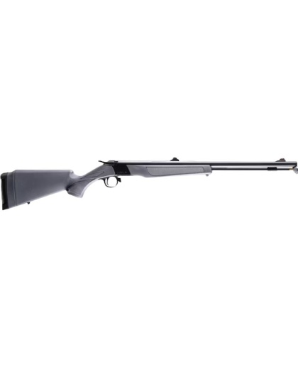 CVA Wolf V2 209M 50CAL 24" Fiber Optic Blued/Grey Syn