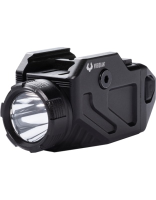 Viridian Ctl Universal Tactical Light 1100 Lumens Safe Charge