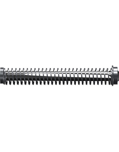 Radian Weapons Compressor Guide Rod SIG P365 3.1" 3 Spring Black
