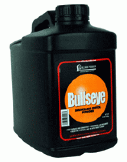 Alliant Bullseye 8LB Can 2CAN/Cs