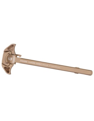 Geissele Airborn Charging Handle 5.56 Ddc