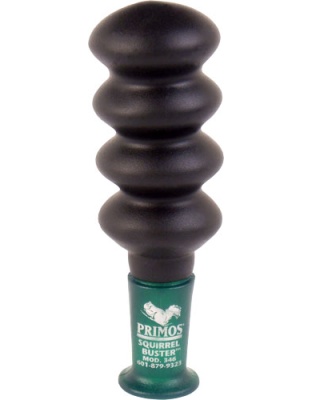 Primos Squirrel Call Squirrel Buster