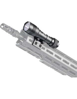 Streamlight ProTac Rail Mount HL-X Pro USB Light White LED