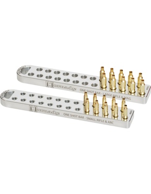 Hornady One Shot Spray Bar Small Rifle and Arc