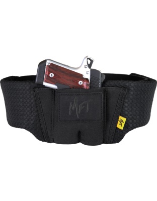 Mission First Tactical Ultralite Belly Band 26" to 52" Waist Size Holster