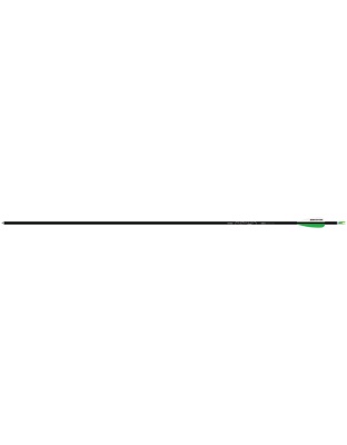 Easton Genesis Arrows Black 1820 6 pk.