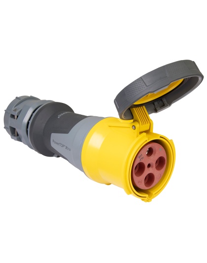 Marinco 100A Connector for Plug - 125/250V