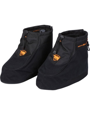 Arctic Shield Boot Insulators Black X-Large 12-13