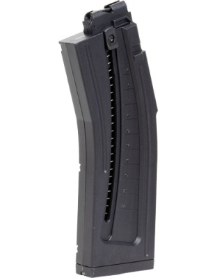 Blue Line Global Bl Mauser Magazine 22 Rounds for Mauser M-15