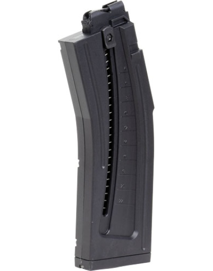 Blue Line Global Bl Mauser Magazine 22 Rounds for Mauser M-15