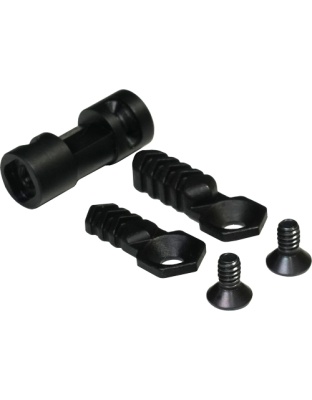 CMMG Zeroed 60/90 Degree Ambidextrous Safety Selector