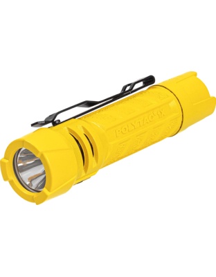 Streamlight PolyTac 1X USB 500LUMEN White LED Yellow