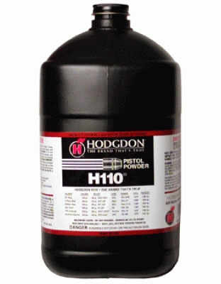 Hodgdon H110 8LB. Can