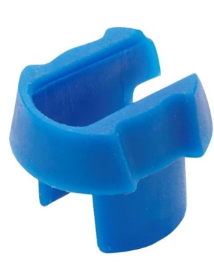 Ghost Inc Maritime Turbo Keepers for Smith & Wesson M&P & Shield