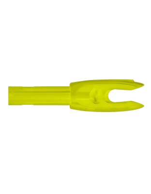 Easton N Nocks Yellow 12 pk.