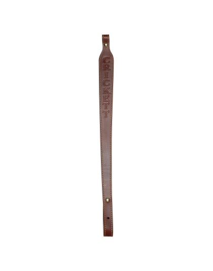 Keystone Sporting Arms Crickett Leather Sling Brown