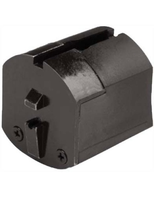 Savage Magazine A17 Mach 2 17HM2 10 Rounds Rotary Blued