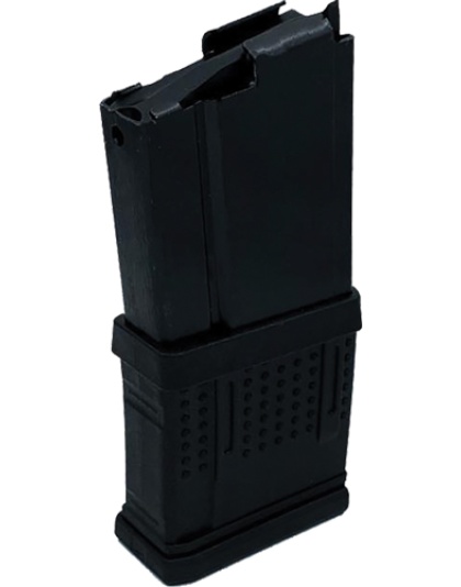 Pro Magazine Magazine Ruger Mini-14 223 30 Rounds Hybrid Steel/Polymer