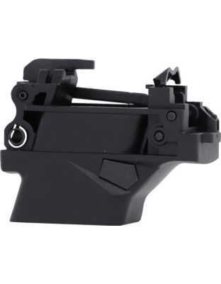 Henry Magazine Well Assembly Homesteader for Glock 9 mm