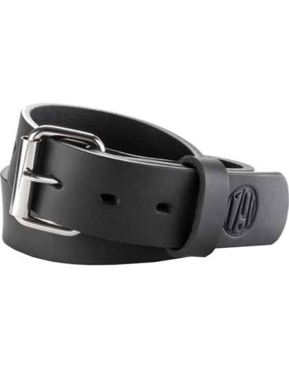 1791 Gunleather Gun Belt Heavy Duty 1.5" Sz 34/38 Black
