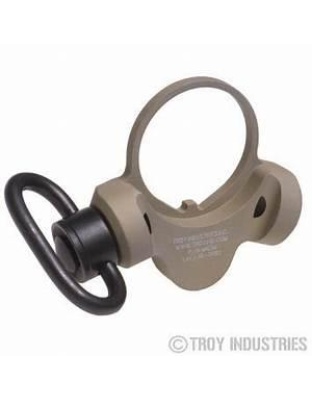 Troy industries OEM Sling Mount - FDE