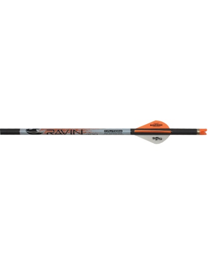 Ravin Premium Crossbow Bolts 400 gr.001 6/pk