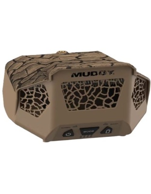 Muddy Cloak OZ3 Ozone Generator 300MG/H Mud Camo