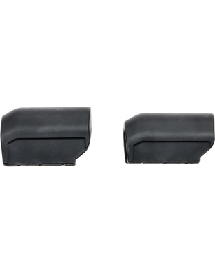 Bravo Company Manufacturing. Stock Riser Kit Mod 3 Fits Mod 3 Stock Black