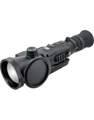 Nocpix Rico 2 Thermal Weapon Sight Laser Rangefinder 1280X1024 75 mm