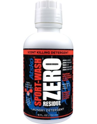 Atsko Zero Sport-Wash Clothing Wash 18FL Ounces