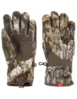 Hot Shot Trooper Glove Large Realtree APX