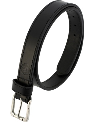 Cameleon Smith & Wesson Men's EDC Belt 38"/40" Black