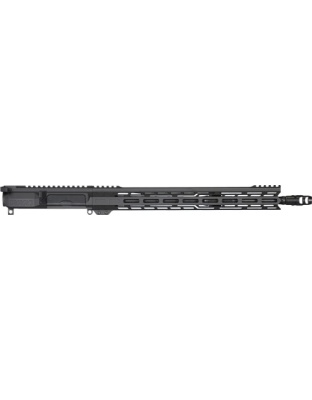 CMMG Complete Upper Group Resolute MK4 5.56 16.1" Black