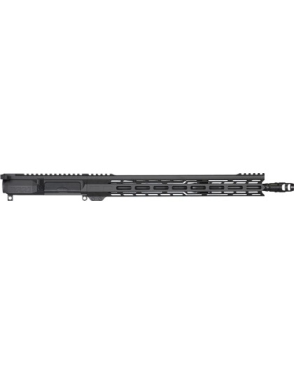 CMMG Complete Upper Group Resolute MK4 5.56 16.1" Black
