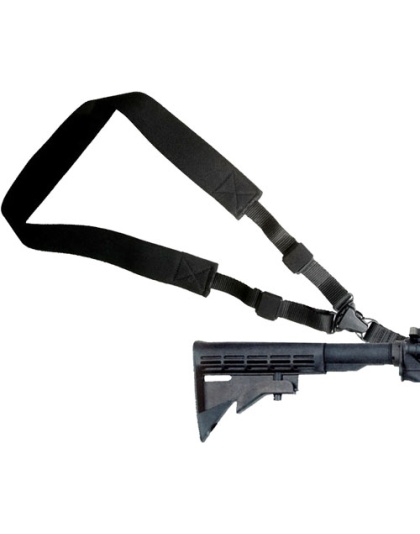 Max-Ops Toc Tactical Sling Single Point Black