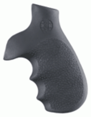Hogue Taurus Tracker Revolver Monogrip Black