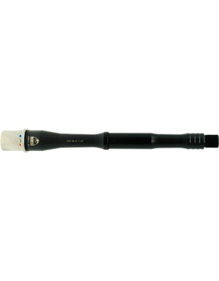 Faxon Firearms AR-15 Barrel 300BLK 9" 1:5 Twist Gunner Profile Black