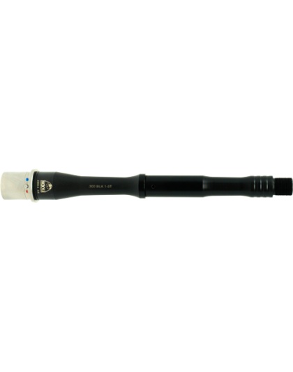 Faxon Firearms AR-15 Barrel 300BLK 9" 1:5 Twist Gunner Profile Black