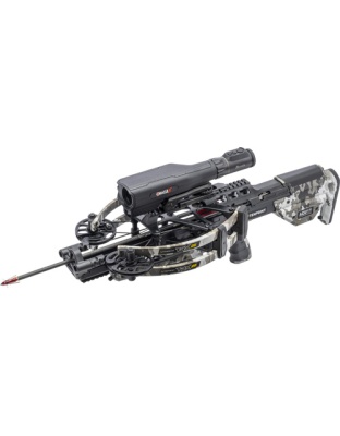 Ten Point Tenpoint Xbow TRX26 Acuslide Maxx Oracle 460 Feet Per Second Vektra