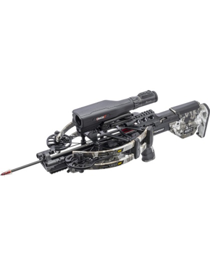 Ten Point Tenpoint Xbow TRX26 Acuslide Maxx Oracle 460 Feet Per Second Vektra
