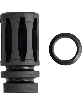 One Horse A2 Flash Hider 30CAL Crush Washer 5/8X24