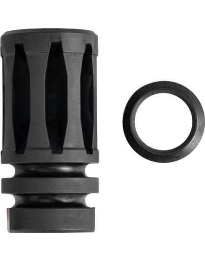 One Horse A2 Flash Hider 30CAL Crush Washer 5/8X24