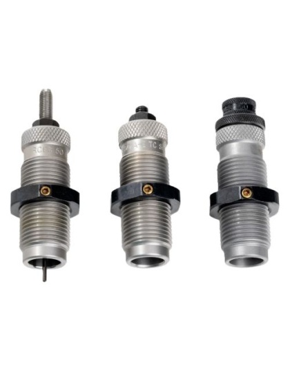 RCBS Carbide Taper Crimp Die Set 357 Magazine & 38 Special Gp-B