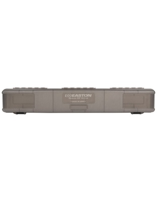 Easton Arrow Box Grey 33 in.