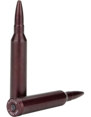 A-Zoom Metal Snap Cap 7mm Rem Magnum 2-Pack