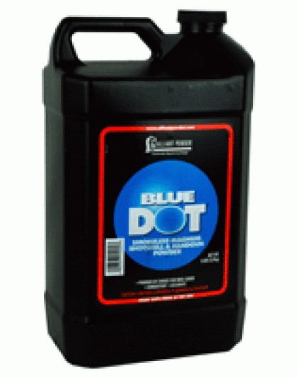 Alliant Blue Dot 4LB Can 6CAN/Cs