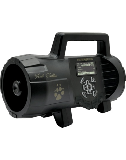 Western Rivers Electronic Caller Eichler Single Speaker